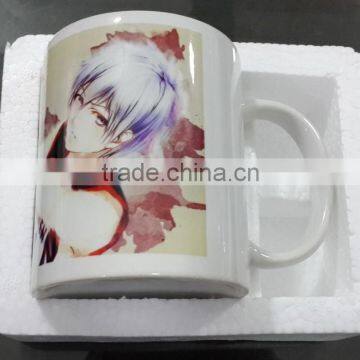 Custom Made Printed Decorative Coffee Mug Quality Choice photo-4