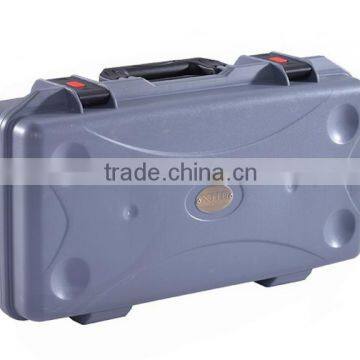 factory direct sales gull wing diamond plate truck saddle crossover Plastic tool box_4001001672