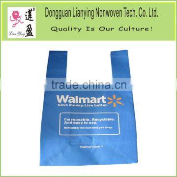 High Quality Nonwoven Foldable Shopping Bag/promotion Bag Quality Choice photo-2