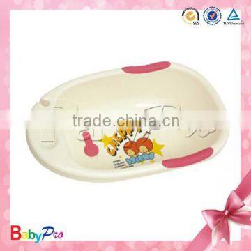 2015 wholesale cheap price good quality specially for baby shower small bathtub eco-friendly baby bathtub