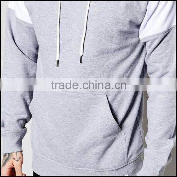 Luxury Quality Casual Cheap Hooded Sweatshirts Wholesale Pullover Hoodie Quality Choice photo-4