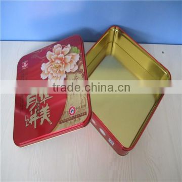 HuaMei Mid-festival cake gift box for package