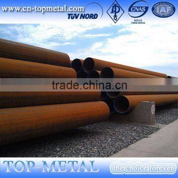 Api 5l b Lsaw Steel Line Tube photo-2