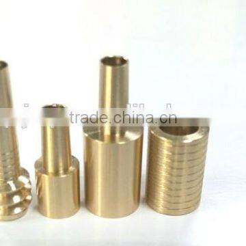 Sewing Machine Parts,embroidery Machine Parts,precision Brass Parts photo-2