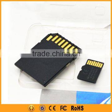 Wholesale Bulk 8GB 16GB 32GB 64 GB TF Memory Card Quality Choice photo-6