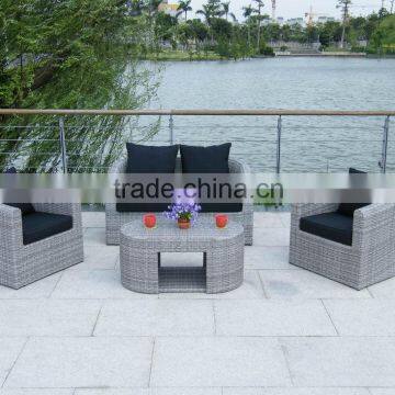 rattan outdoor furniture