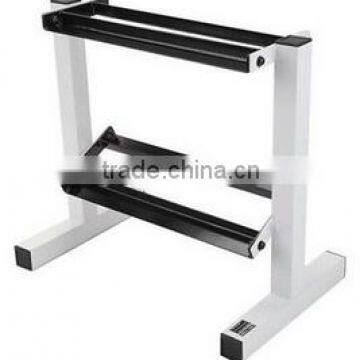 2 Tier Dumbbell Rack Body Solid