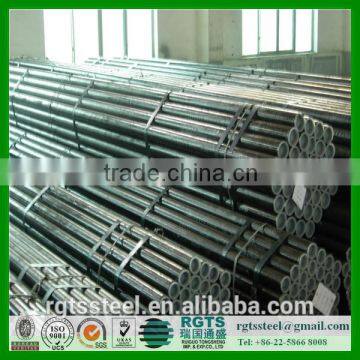 SCH80 Seamless Pipe photo-2