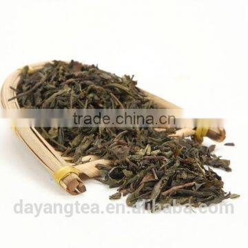 BCS certificated top organic oolong tea 07N oolong tea