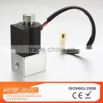 JS Auto Solenoid Valves