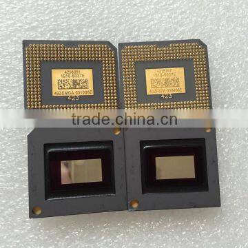 Brand NEW 1910-603ME 1910-6039E 1910-6037E 1910-6032E 1910-911A DLP Chip DMD Chip for Projectors