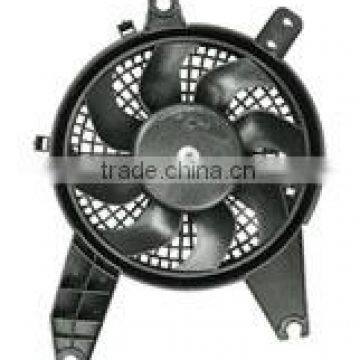 RADIATOR FAN ASSEMBLY / CAR COOLING FAN ASSEMBLY/ CAR FAN ASSEMBLY 97643-h1600