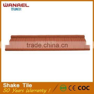 Best selling hot chinese products building construction materials steel roofing tile