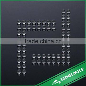 5mm Solid Glass Bead for Pump Head photo-3