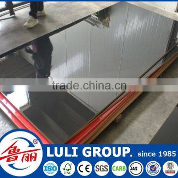UV Board in LULI Group photo-6
