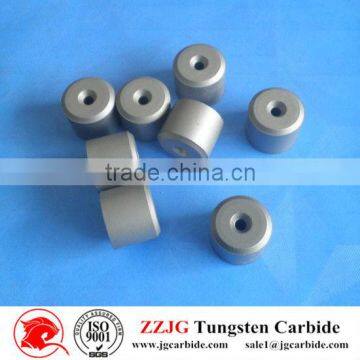 Zhuzhou Jinggong Top Quality Tungsten Carbide Drawing Die