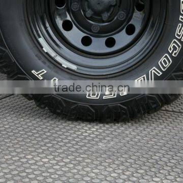 Anti-slip Mat Truck,temporary Road Mats,hdpe Roadway Panels photo-2
