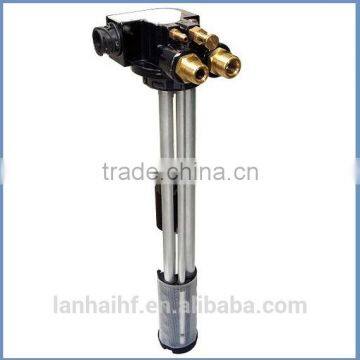 Tank fuel level sensor / fuel ratio sensor