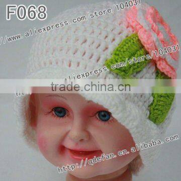 100% cotton crochet cheap sun hats,knitted hat patterns for girls,stylish girls straw sun hat