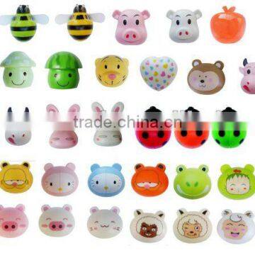 Kids Toothbrush Holder