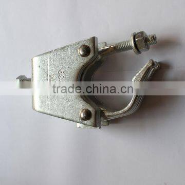Scaffolding Rigid Pipe To Beam Clamp photo-4