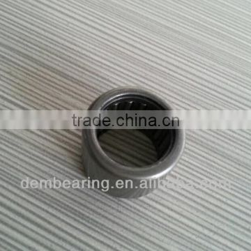 flat needle roller bearing one way needle bearing NK05/10