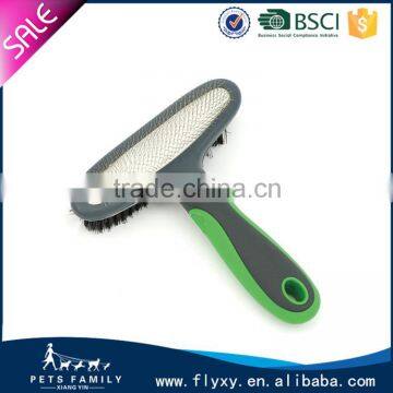 Economic Best-Selling dele dog pin brush