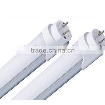 4ft Led Tube t8 ul Dlc Certified Led Tube Driver, Double End Input, Frosted Cover 2600-6500k photo-4
