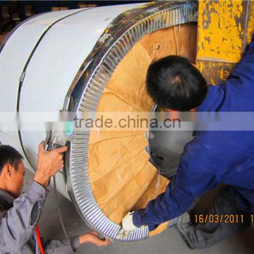 Grade 410 Stainless steel coils for prefab home