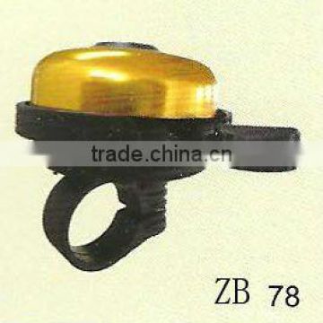 cute bicycle bell ZB78