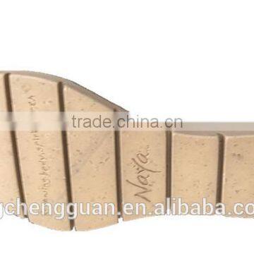 high density eva sole cork eva sole custom design soles