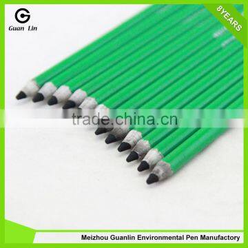 Latest Product Environmental Protection Newspaper Pencil