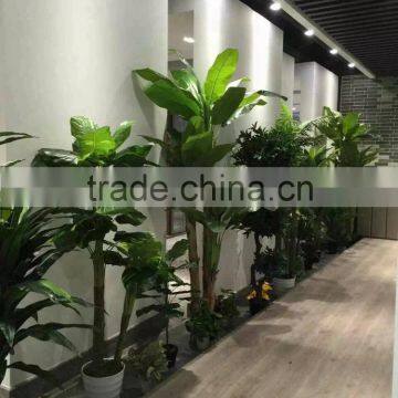 Shop Decor Artificial Tree Plants Projects photo-4