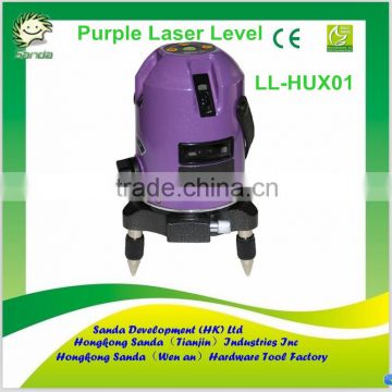 PURPLE MINI LASER LEVEL