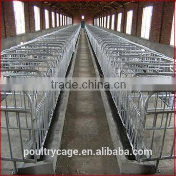 Hot Sale Best Quality Farrowing Crates For Pigs With Low Cost