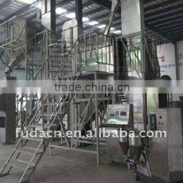 bleach powder machine XJ1200-6C