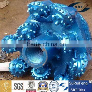 API & ISO drilling hole openers/oil well hole opener/hole opener bits