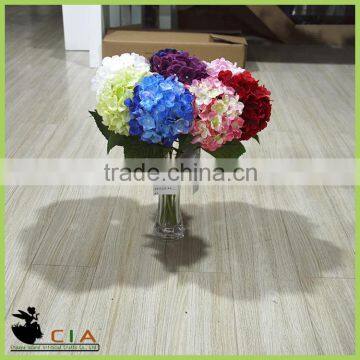 Cheap Wholesale Wedding Decoration Artificial Flowers , Wedding Making Flower