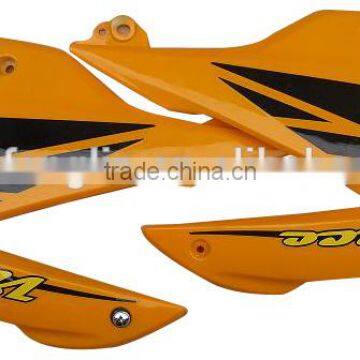 motorcycle accessories the head cover for bross 125