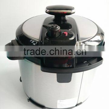 Aromatherapy Machine 8 in 1 Electric Cooker Induction Pressure Cooker photo-3