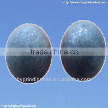 Grinding Metal Ball for Gold Mining