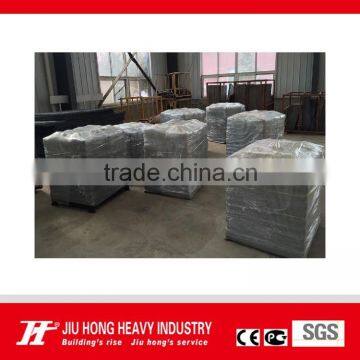 Cast Iron Counter Weight for Suspended Platform photo-6
