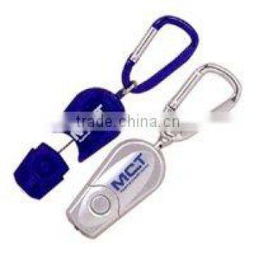 Promotional Auto Accessories,Promotional Flashlights,Carabiner -Flashlight