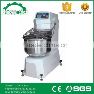 Alibaba China High Efficiency Dough Wheat Flour Mixer