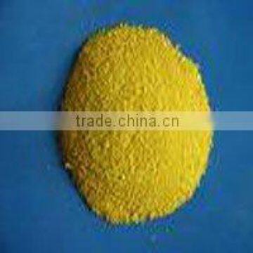 Best selling flocculant Poly Aluminium Chloride PAC