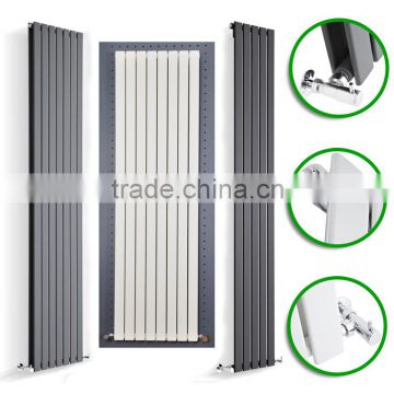 Flat Designer Radiators