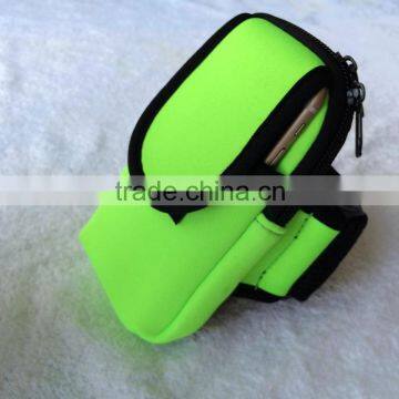 Neoprene Sports armband for iphone 6