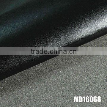 pu synthetic leather for bag shoes and furniture made in china