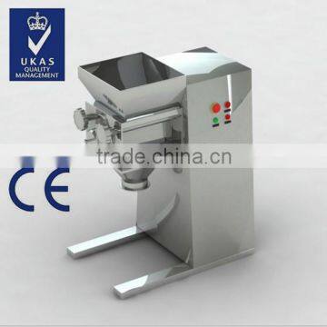 Swing Granulator Machinery With Steel Net