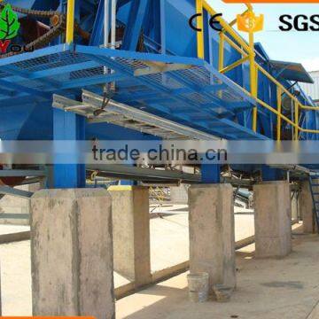 High efficiency Wood logs peeler manufacturer in China